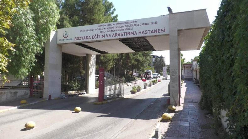 Bozyaka Hastanesi Yıkım Kararı Hakkında Tartışmalar Devam Ediyor: Yeni Hastane 5 Yıldan Önce Tamamlanamaz!
