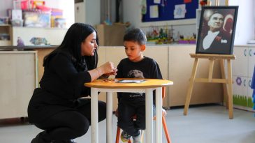 Buca Belediyesi, Atatürk’ü Kısa Filmle Andı: Arkamızda Hep Sen Varsın