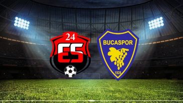 Bucaspor Deplasmanda &Uuml;st&uuml;nl&uuml;ğ&uuml;n&uuml; Koruyamadı