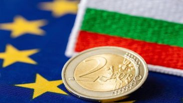 Bulgaristan 2026'da Euro'ya Ge&ccedil;iş Yapıyor!