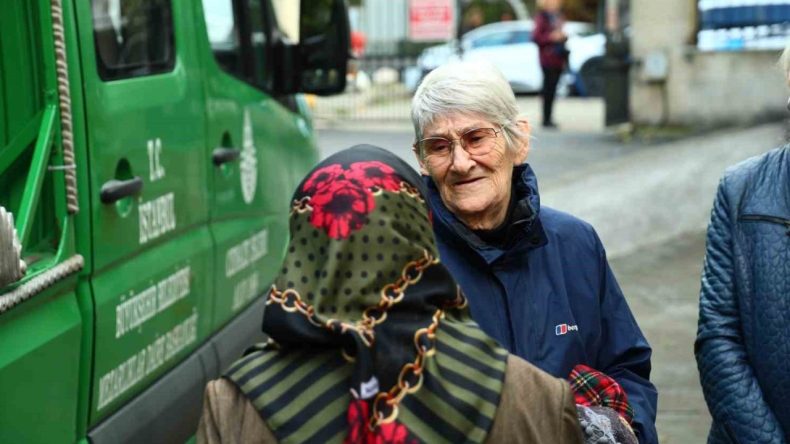 Canan Karatay’dan 47 Yıllık Eşine Veda