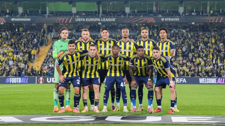 Çekya’da Sessiz Gece: Fenerbahçe, Plzen ile Beraberlikte Kaldı!