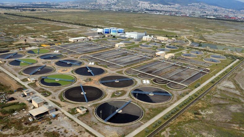 Çiğli AAT Özelleştirildi, Sendika Aziz Kocaoğlu Modelini Hatırlattı: Arıtma Özelleştirilmez!