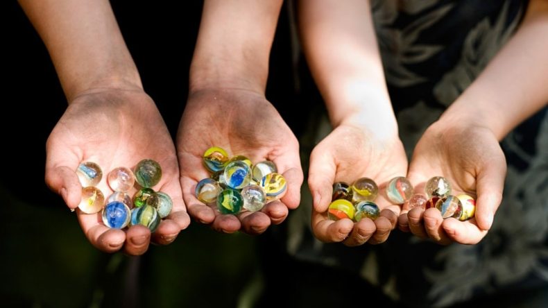 Çocukluk Anılarının Vazgeçilmez Oyunu: Her Yörede Farklı Bir İsim