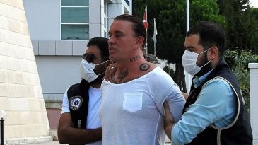 Cehennem Melekleri Lideri Necati Arabacı İlk Başta Serbest Bırakıldı, Ardından Tutuklandı