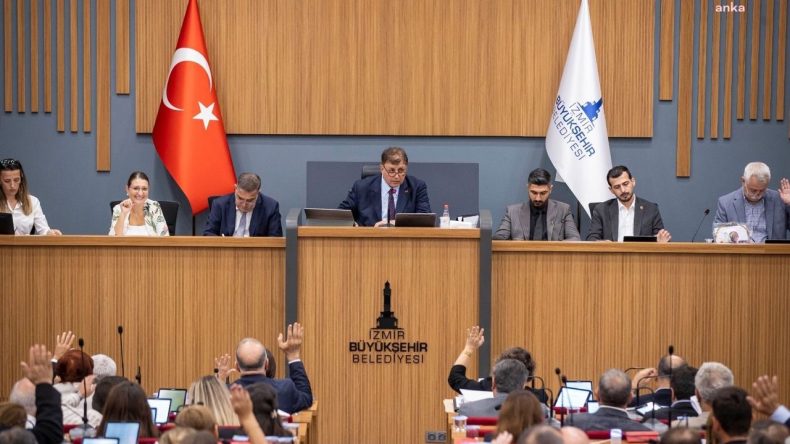 Cemil Tugay ve İzmir Büyükşehir Meclis Üyeleri'ne Kira Desteği Çağrısı: Elinizi Vicdanınıza Koyun!