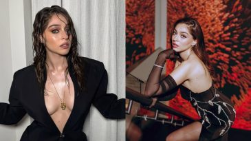 Cemre Baysel’in aşk trafiği karıştı: Pilotla görüntülendi!