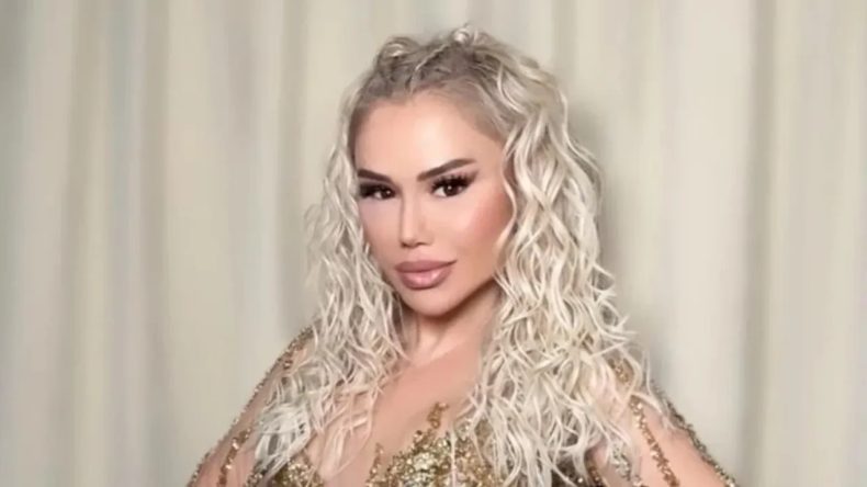 Ceylan Makyajsız Haliyle Gözler Önüne Düştü! Tanınamadı