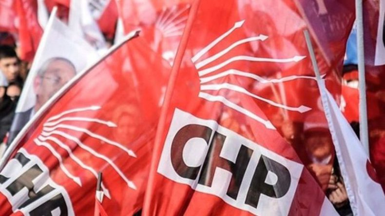 CHP Çiğli Gençlik Kolları'ndan Net Mesaj: Koltuk İçin Değil, İktidar İçin Buradayız!