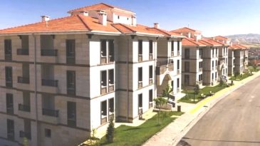 CHP Grup Başkanvekili İnanç’tan TOKİ Çıkışı: 15 Bin Konutun Menemen’e Yapılması Dikkat Çekici!