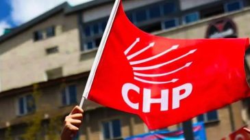 CHP İhra&ccedil; Etmişti: Eski Başkana Hapis Cezası