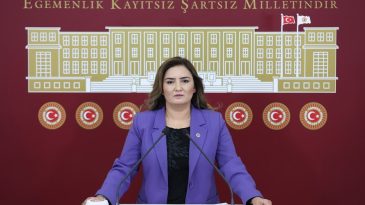 CHP'li Kılı&ccedil;&rsquo;tan o il&ccedil;e başkanına sert tepki: Yavuz hırsız ev sahibini bastırır misali, haddinizi aştınız!