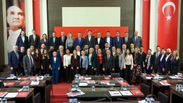 CHP'nin Yeni Ekonomi Programı Detayları A&ccedil;ıklandı