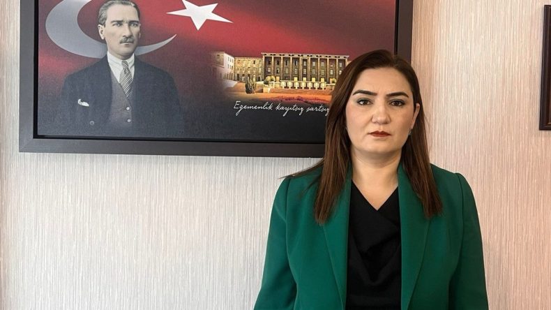 CHP’li Kılıç, Gelişen Olaylara Tepki Gösterdi: 'Seri Linç Başlatırsanız Soyadımı Doğru Yazarsınız'