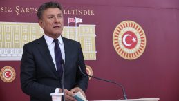 CHP&rsquo;li Sarıbal: Tarım b&uuml;t&ccedil;esi &uuml;retimi değil yoksulluğu b&uuml;y&uuml;t&uuml;yor!
