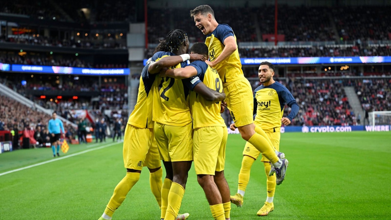 Galatasaray Galibiyet İhtimali