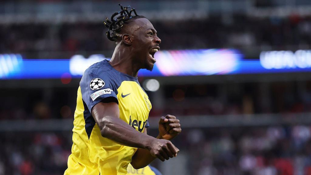 Union Saint-Gilloise Durumu