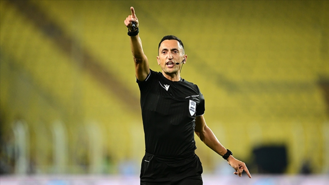 Galatasaray Maçı Hazırlıkları