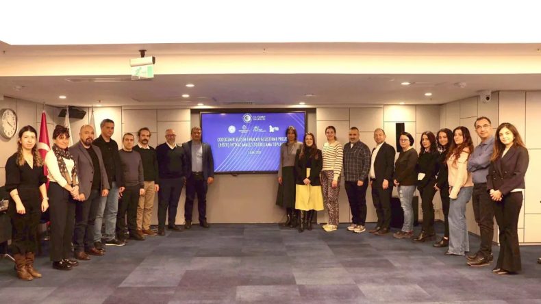 Codexizmir Projesi ile İzmir Bilişim Sektörünü İhracata Açıyor