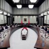 Cumhurbaşkanlığı Kabinesi Yarın Toplanıyor