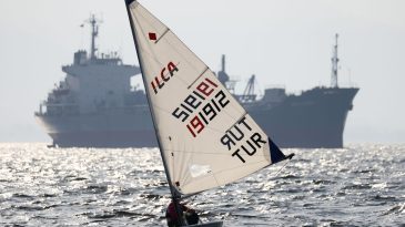 Cumhuriyet’in 102. Yılı Denizle Kutlandı: Yelken Yarışlarının Kazananları Açıklandı