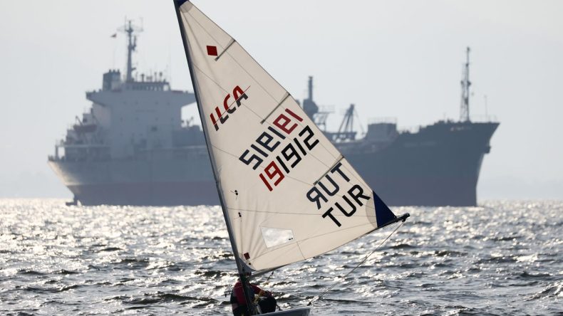 Cumhuriyet’in 102. Yılı Denizle Kutlandı: Yelken Yarışlarının Kazananları Açıklandı