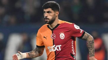Derbi &Ouml;ncesi Duyuru: Tahkim Kurulu Eren Elmalı'nın Cezasını Onadı!