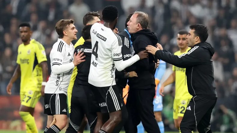 Derbinin PFDK Sevkleri Duyuruldu!