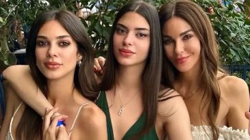 Deren Talu'nun Yapmış Olduğu Yeni Testin Sonu&ccedil;ları Şaşkınlık Yarattı