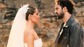 Derya Uluğ Nişanlısıyla Savcılığa Gitti: Komşuları Kapıya Dayandı