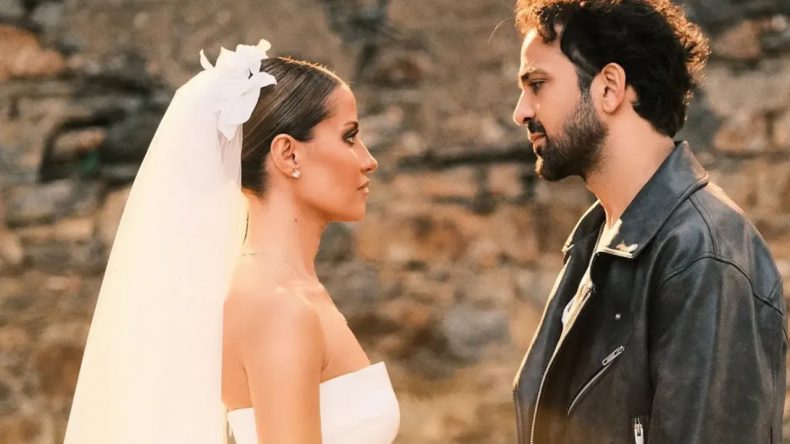 Derya Uluğ Nişanlısıyla Savcılığa Gitti: Komşuları Kapıya Dayandı