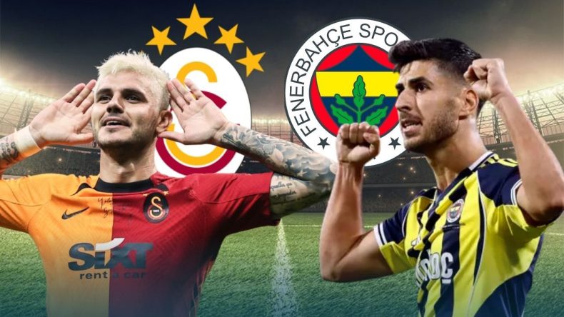 Dev Derbinin Hakemi Açıklandı!