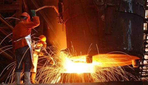 Doğalgaz İthalatında Önemli Artış: Sanayi Tüketimi Yüzde 7'yi Aştı