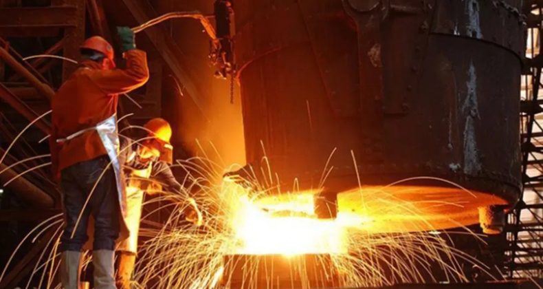 Doğalgaz İthalatında Önemli Artış: Sanayi Tüketimi Yüzde 7'yi Aştı