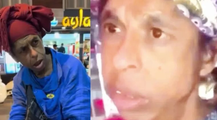 Düğünüm var benim sözleriyle hafızalara kazınan Ayşo vefat etti