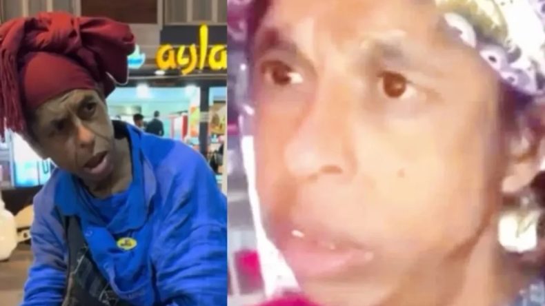 Düğünüm var benim sözleriyle hafızalara kazınan Ayşo vefat etti