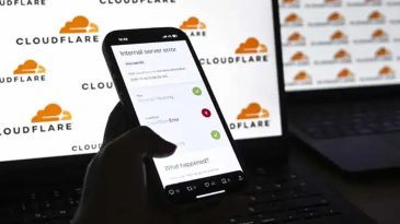 D&uuml;nya genelinde binlerce web sitesini etkileyen olay: Cloudflare kesintisinin nedeni a&ccedil;ıklandı!
