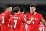 Dünya Kupası Yolunda Rakip Bulgaristan