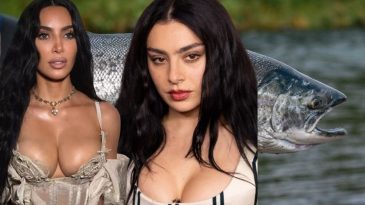 Duyunca &Ccedil;ok Şaşıracaksınız: &Uuml;nl&uuml;lerin Y&uuml;z&uuml;ne Uyguladığı Yeni G&uuml;zellik Trendi