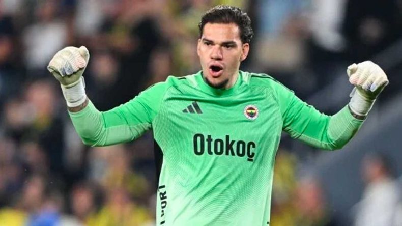 Ederson PFDK’ya Sevk Edildi: Fenerbahçe’den Karşı Hamle