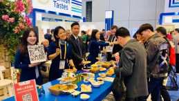 EİB Çin’e Ticaret Köprüsü Kuruyor