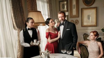 Ekranların İddialı Dizisi Kral Kaybederse Final Yapıyor