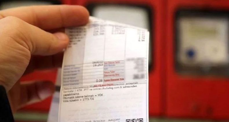 Elektrik Tarifelerinde Gizli Zam Endişesi