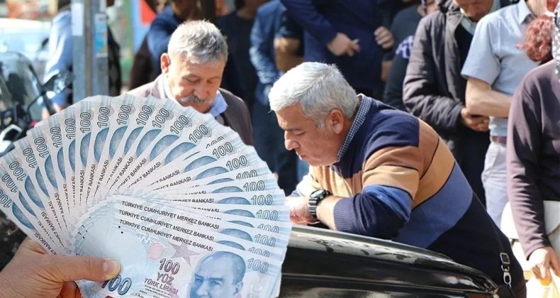 Emekliler için son 53 gün: Başvuru yapmayan büyük kayıp yaşayacak