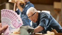 Emeklilikte &Ccedil;ifte Maaş D&ouml;nemi Sona Erecek