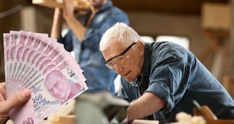 Emeklilikte Çifte Maaş Dönemi Sona Erecek