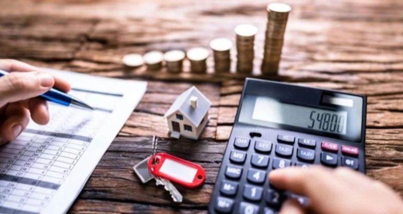 Emlak Vergisi Ödeme Süresi Yarın Sona Eriyor: Kaçıran Zamlı Ödeyecek