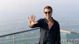 Engin Altan Düzyatan Dubai'ye Taşınma Nedenini Açıkladı