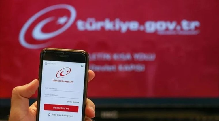 Erişim Sorunu Yaşanıyor: E-devlet Yine Çöktü!