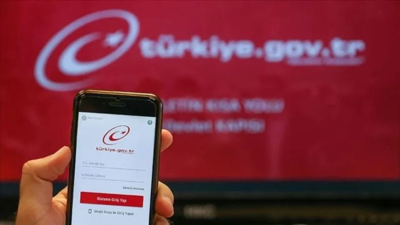 Erişim Sorunu Yaşanıyor: E-devlet Yine Çöktü!